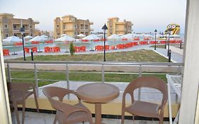Tiba Rose Lagoon Resort 2